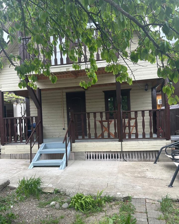 комната г Геленджик с Кабардинка ул Геленджикская 8а фото 16