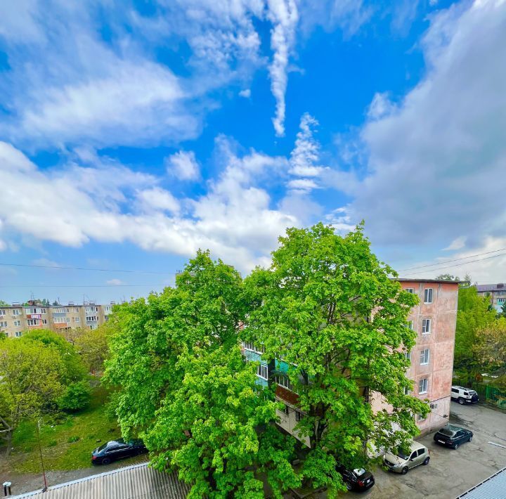 квартира г Владикавказ р-н Северо-Западный ул Московская 19к/3 фото 26