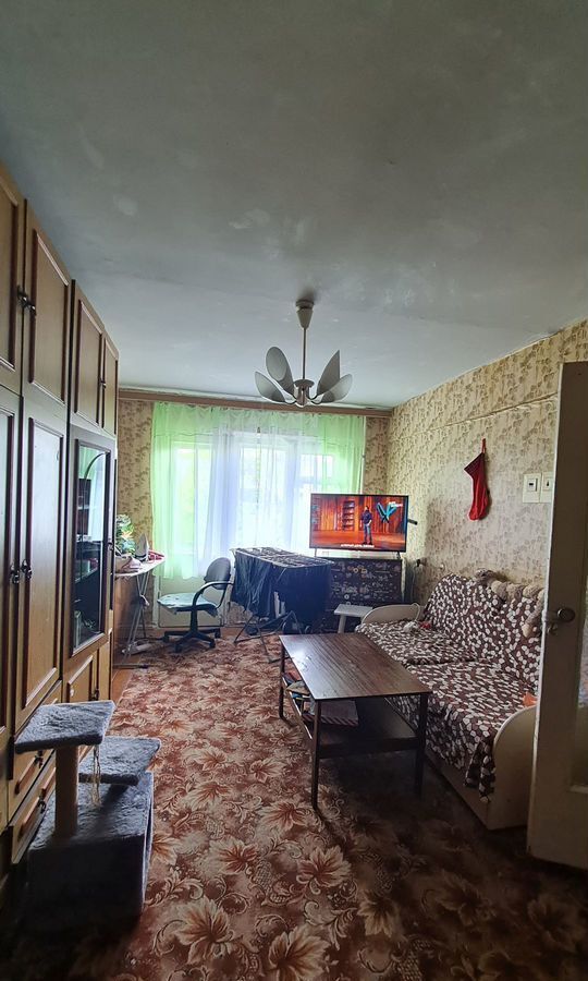 квартира г Брянск рп Радица-Крыловка Бежицкий район ул Дружбы 10 фото 13