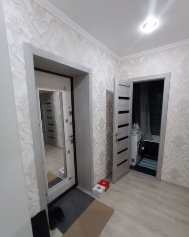 пр-кт Строителей 2 фото