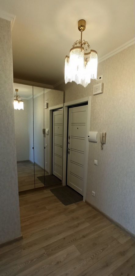 квартира г Москва метро Покровское проезд Харьковский 9к/1 фото 7