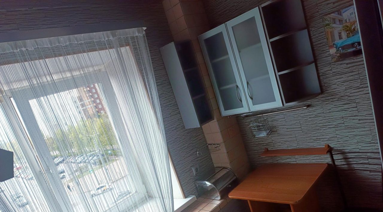 квартира г Владимир р-н Ленинский пр-кт Ленина 30 фото 5