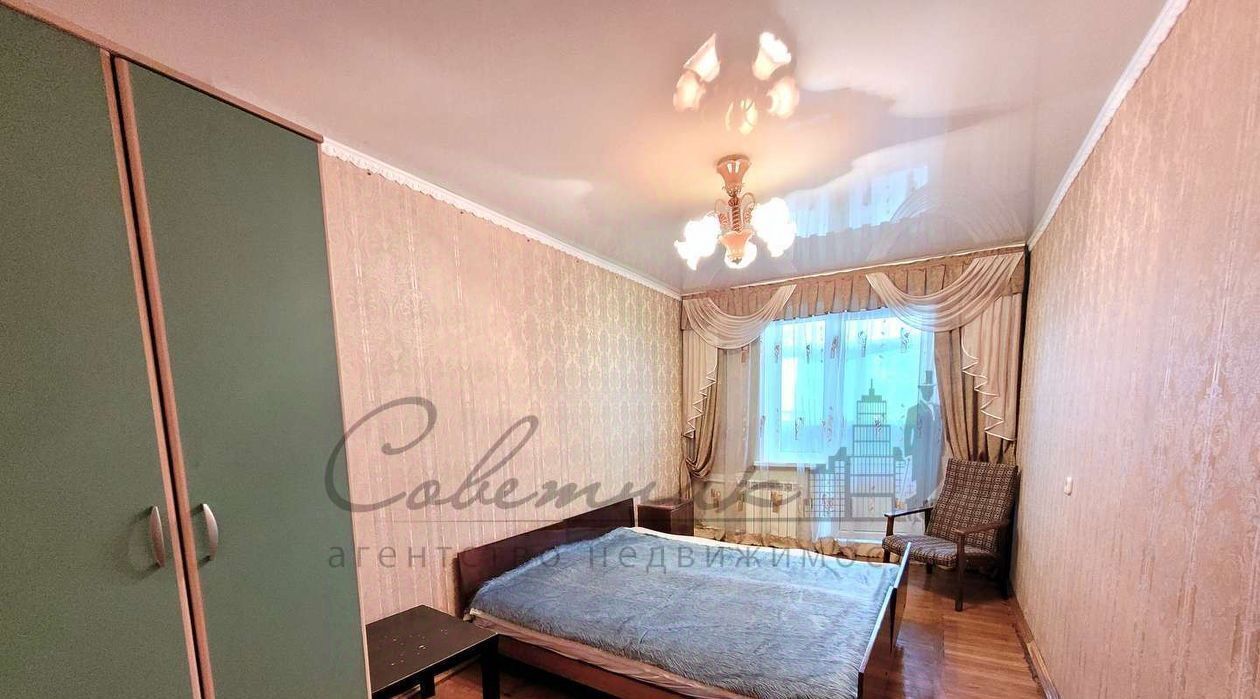 квартира г Старый Оскол пр-кт Комсомольский 33 фото 4