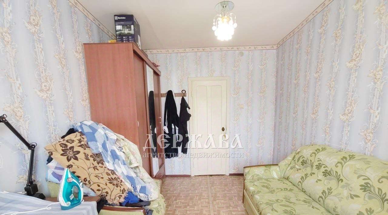 квартира г Старый Оскол кв-л Старая мельница 8 фото 4