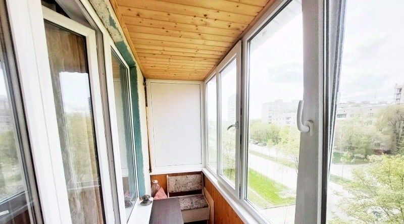 квартира г Казань Яшьлек ул Кулахметова 14 фото 9