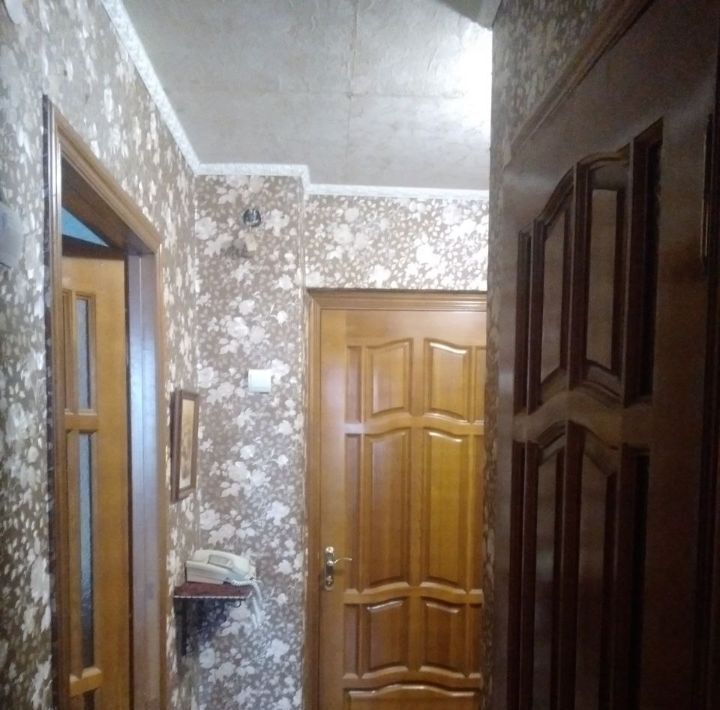 квартира г Бор с Линда ул Школьная 12 фото 4