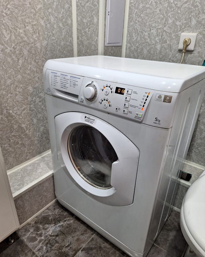 квартира г Балаково ул Комарова 152 Балаковский р-н, муниципальное образование фото 4