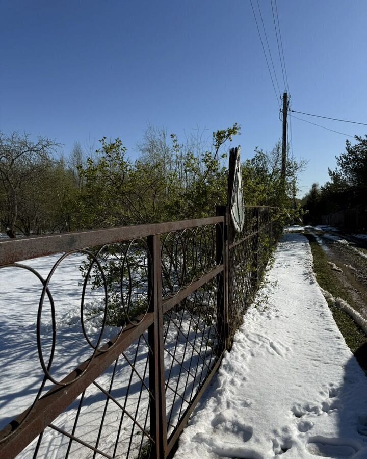 дом городской округ Клин г Высоковск 73 км, 103, г. о. Клин, садовое товарищество Содружество, Ленинградское шоссе фото 30