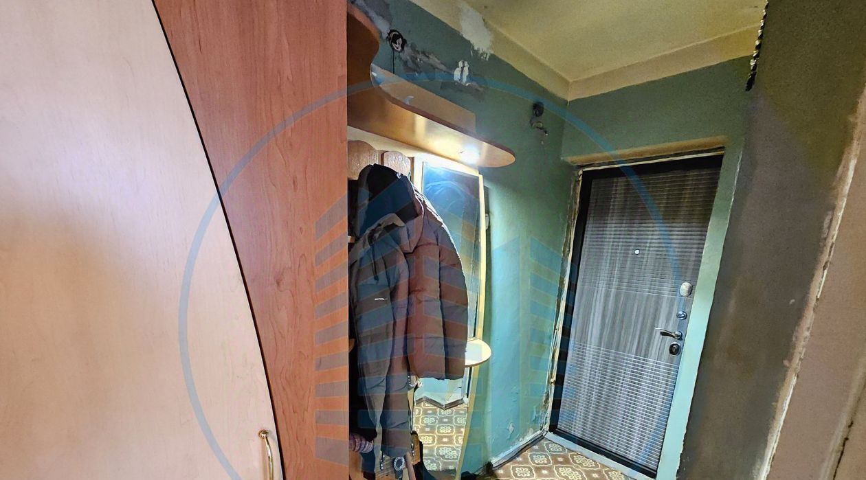 квартира г Ессентуки ул Долина Роз 6 фото 11