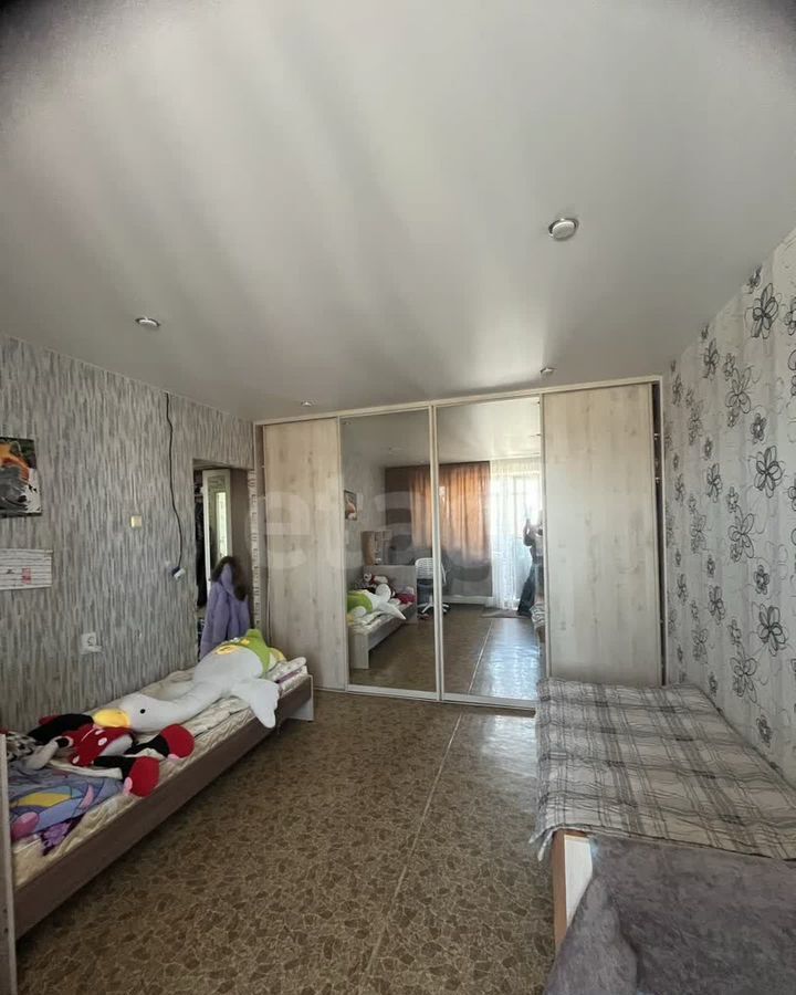 квартира г Усинск ул Мира 15 фото 3