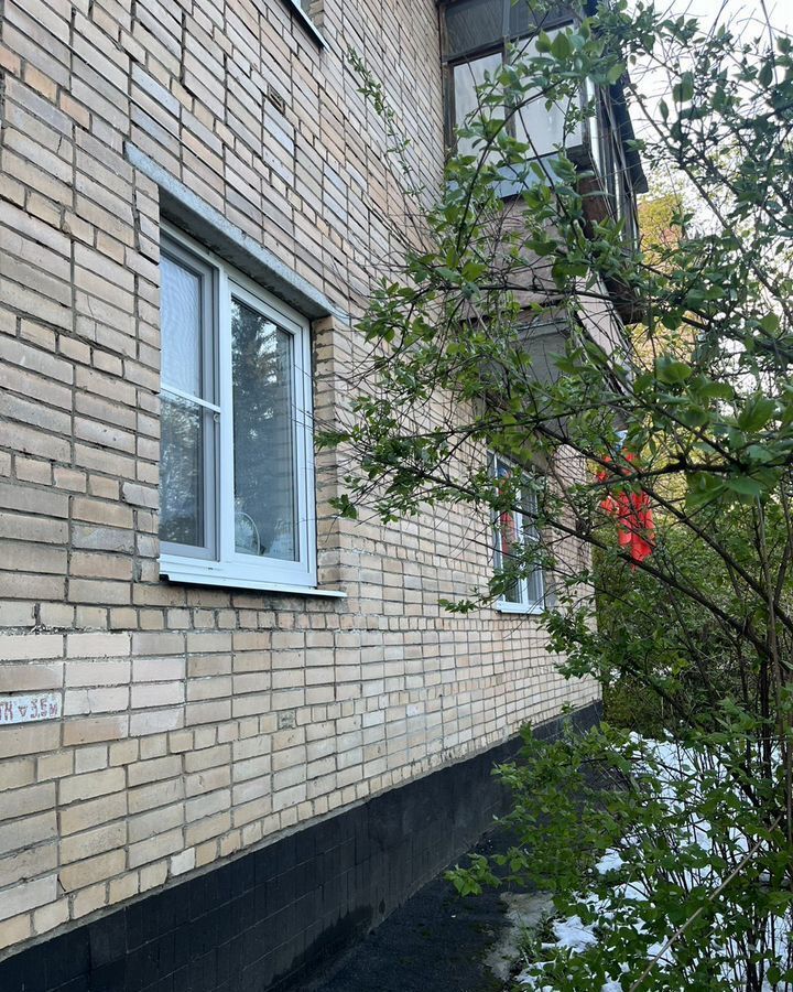 квартира г Лобня городок Научный 16 фото 2