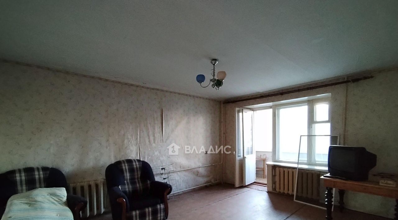 квартира р-н Гороховецкий г Гороховец ул Парковая 60 фото 6