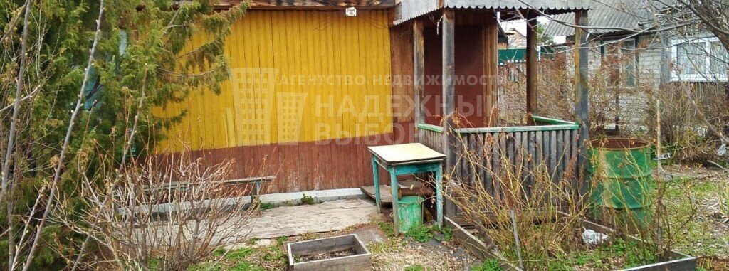 земля г Тюмень снт Строитель-3 ул Рябиновая фото 6