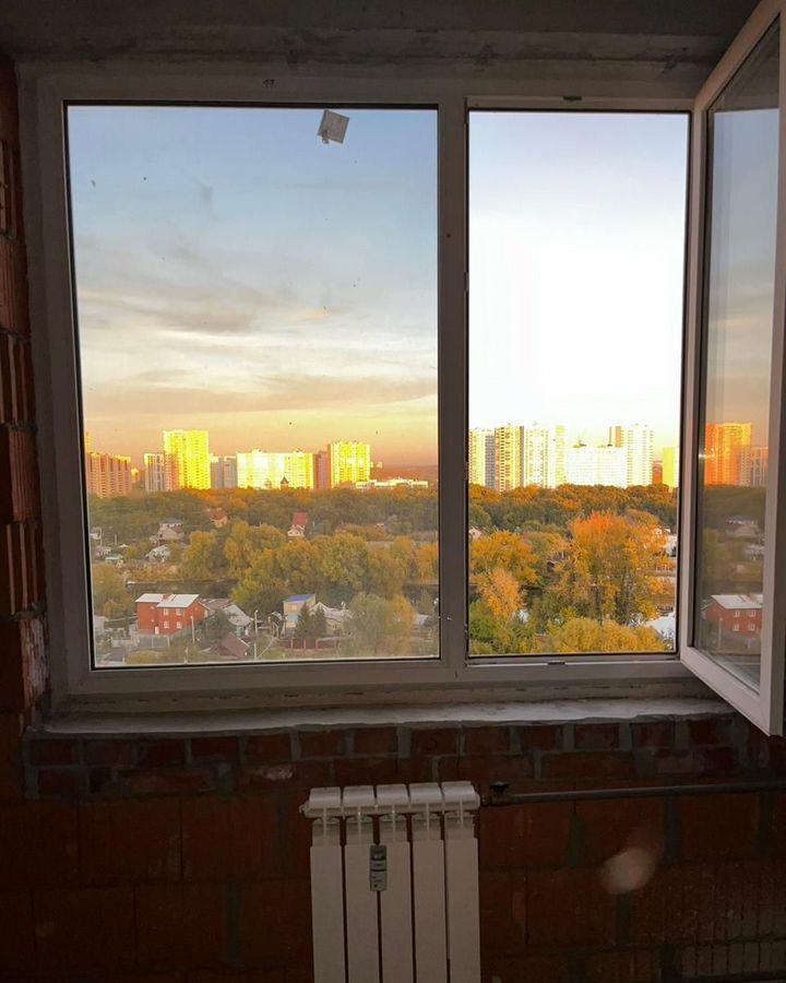 квартира г Самара р-н Куйбышевский ул Белорусская 18 фото 7