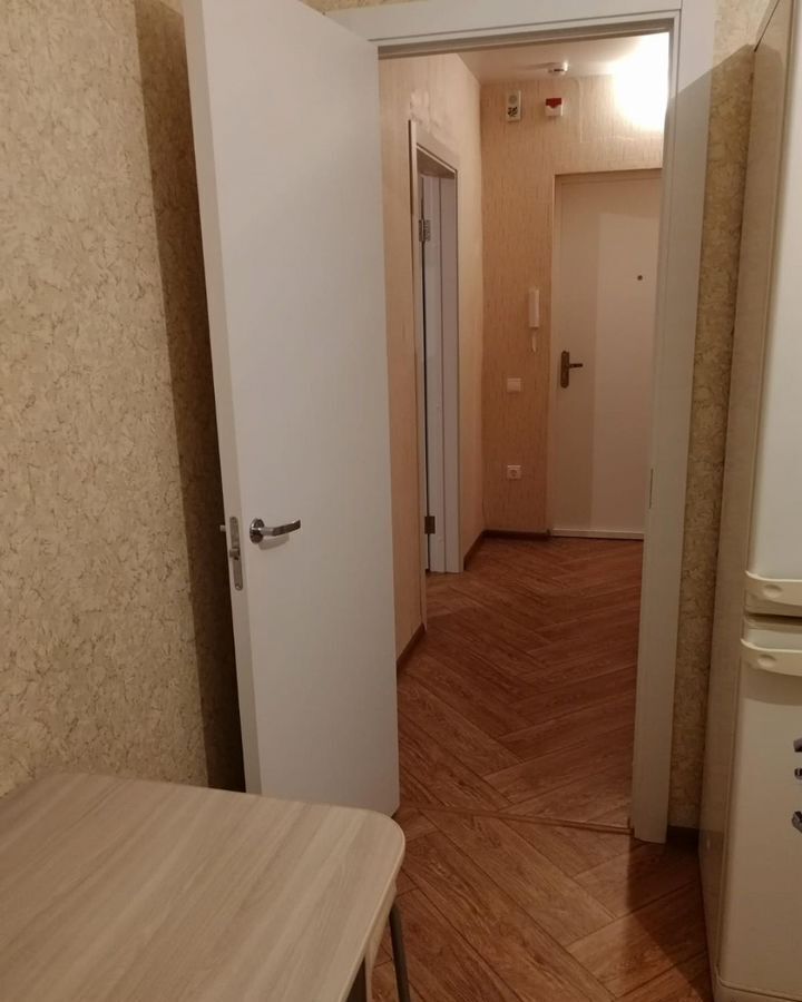 квартира г Курск р-н Центральный пр-кт Надежды Плевицкой 35 фото 5