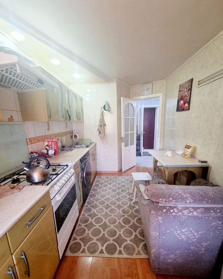 квартира г Каменск-Шахтинский ул Ворошилова 155 фото 15