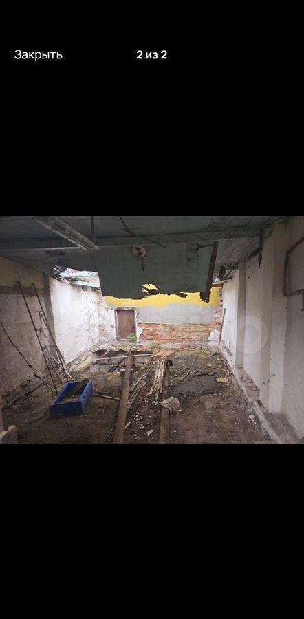 гараж р-н Балтийский г Балтийск б-р Гвардейский 8 фото 2