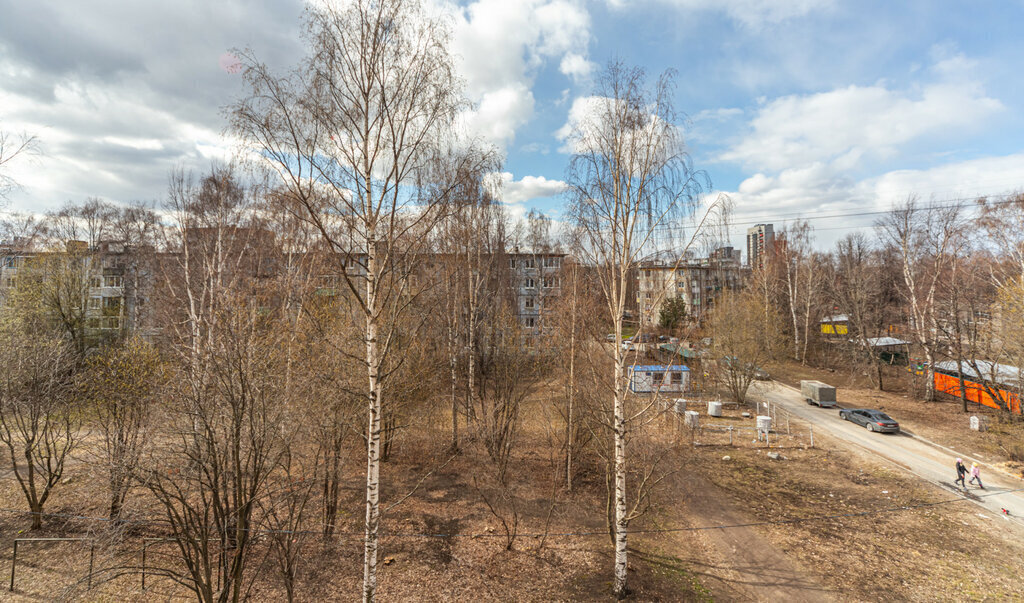 квартира г Петрозаводск ул Московская 8 фото 3