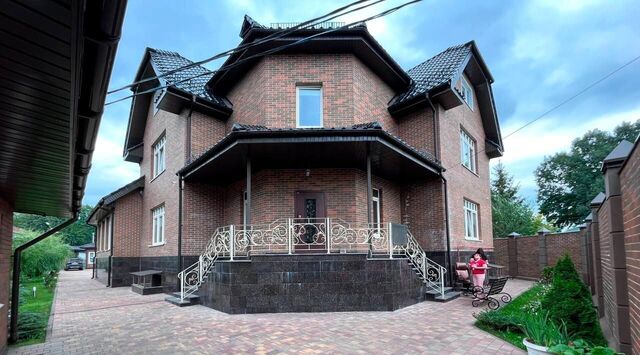 р-н Пролетарский дом 1б фото
