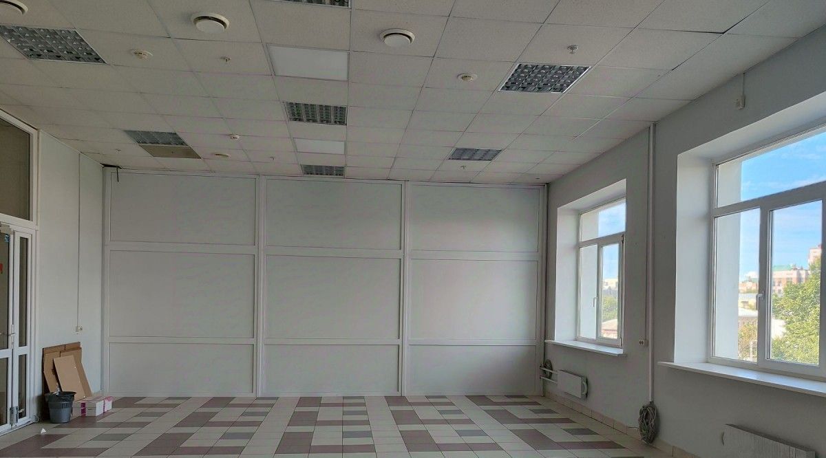 торговое помещение г Самара Алабинская ул Ульяновская 18 фото 2
