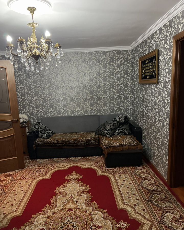 квартира г Кизилюрт пгт Новый Сулак ул Заводская 4 фото 5