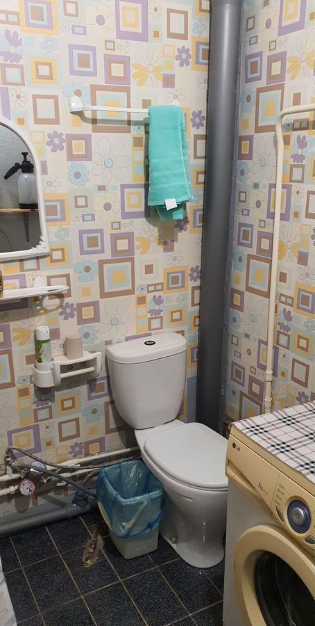 квартира г Иркутск р-н Октябрьский ул Байкальская 217 фото 2