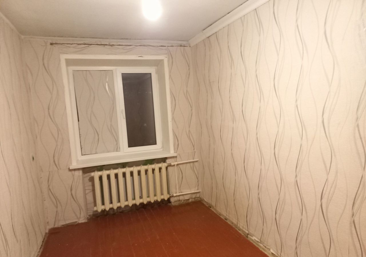 квартира г Тольятти р-н Центральный ул Ленинградская 56 фото 3