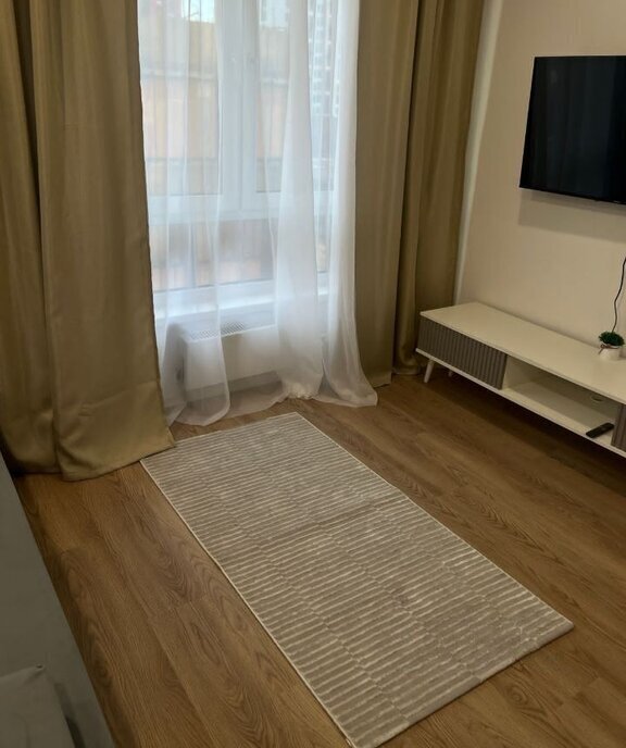 квартира г Москва метро Текстильщики проезд Грайвороновский 2-й 3ак/2 фото 30