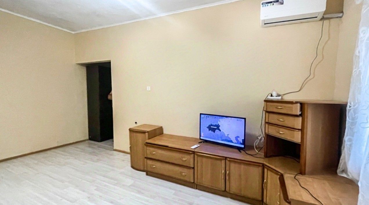 квартира г Сочи р-н Центральный Новый Сочи ул Санаторная 23а фото 2