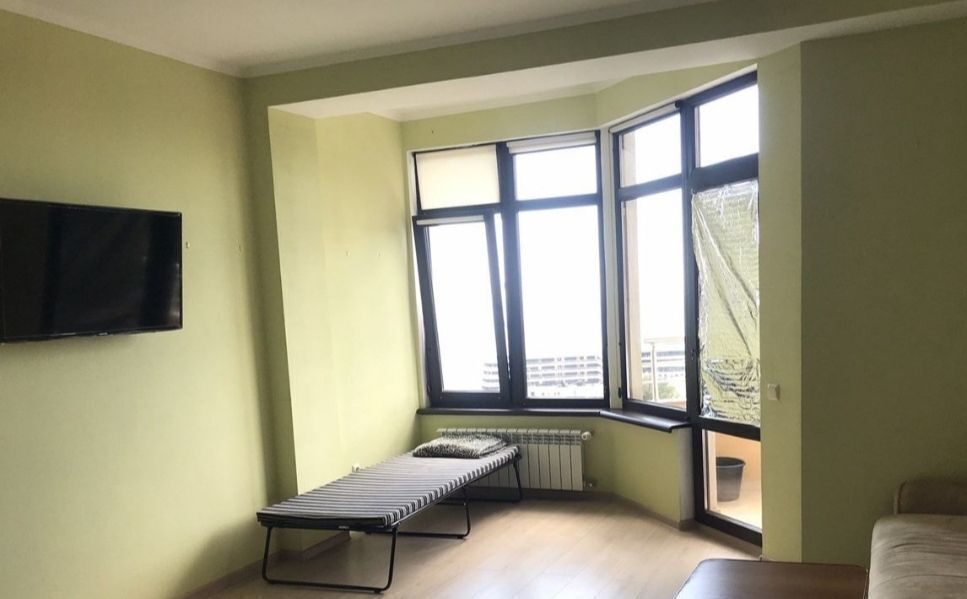квартира г Ялта пгт Гурзуф ул Ялтинская 25б фото 14