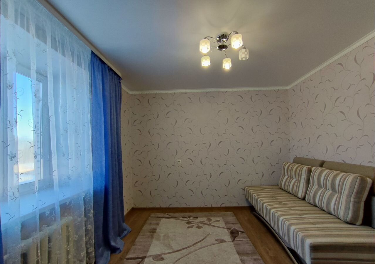 квартира р-н Белебеевский г Белебей ул им В.И.Ленина 25/1 фото 6