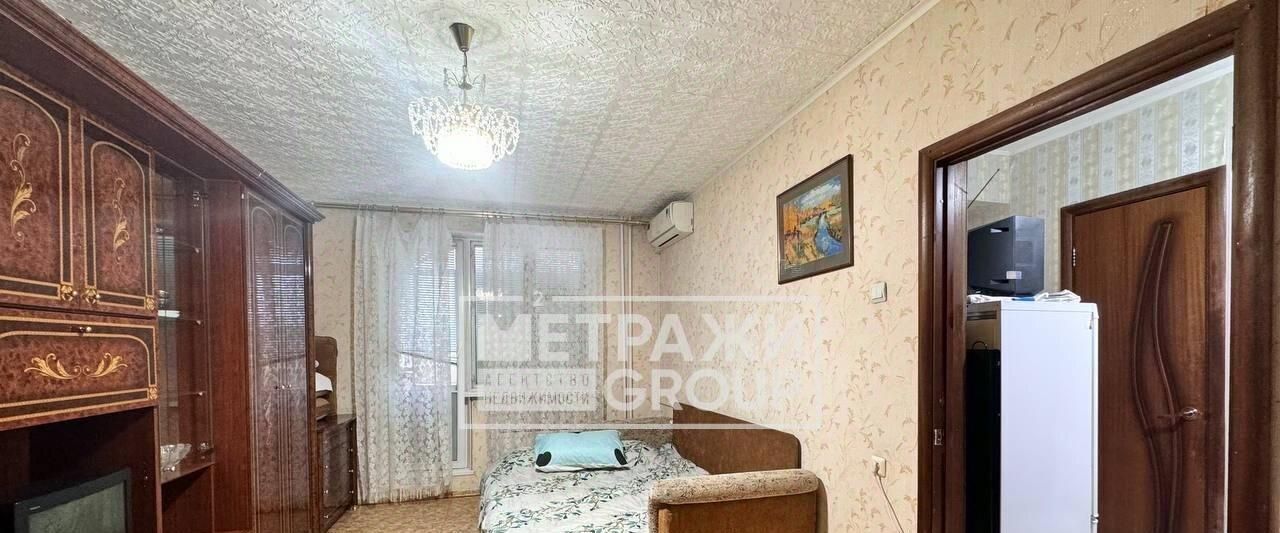 квартира г Королев пр-кт Космонавтов 27 Медведково фото 16