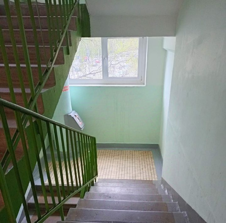 квартира г Зеленоград Зеленоград — Крюково, к 803 фото 16