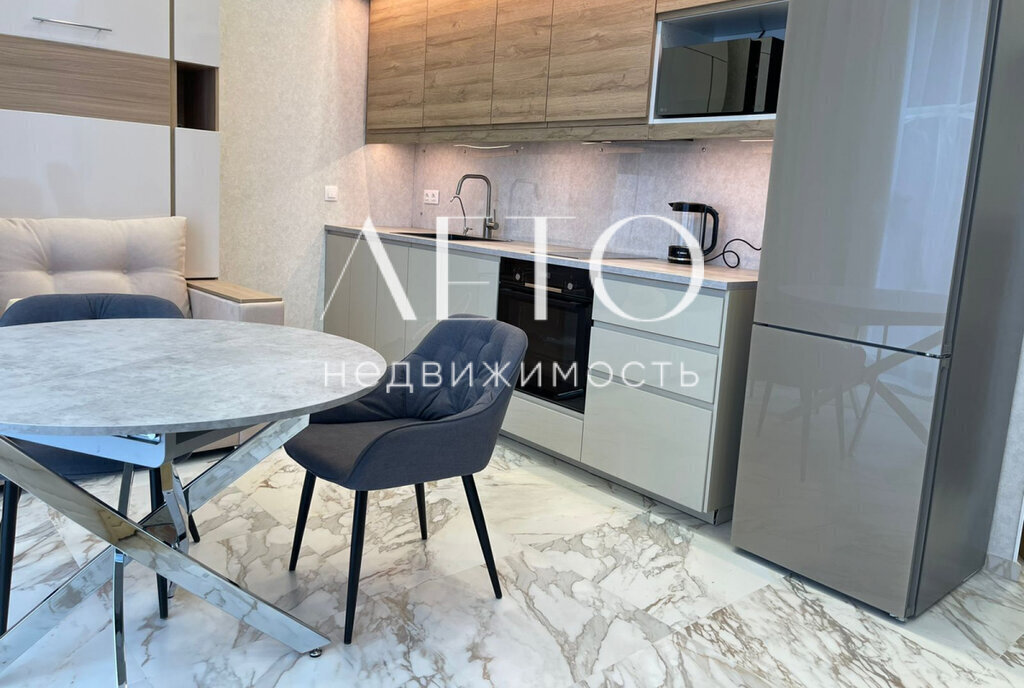 квартира г Сочи ул Лучезарная 1/6 фото 6