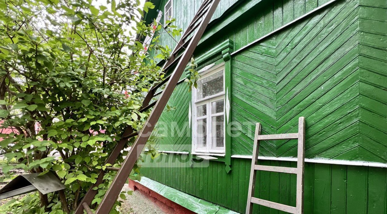 дом г Курск р-н Центральный ул Кавказская 4-я фото 4