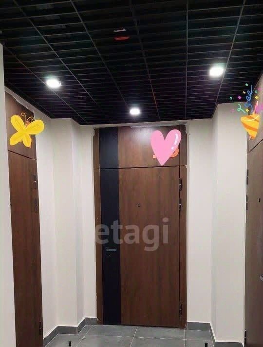 квартира г Иркутск р-н Ленинский ул Гравийная 22 фото 13