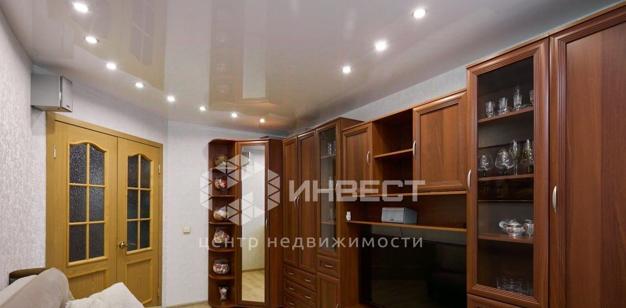 квартира г Мурманск р-н Октябрьский пр-кт Ленина 39 фото 10