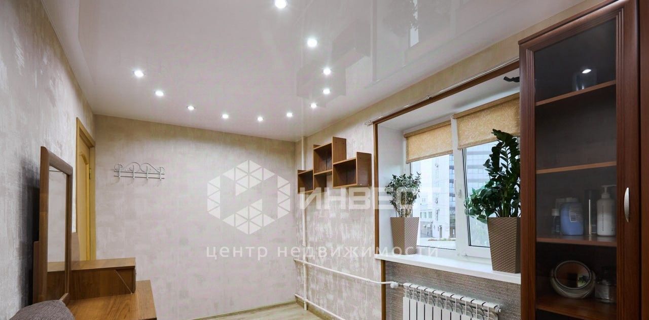 квартира г Мурманск р-н Октябрьский пр-кт Ленина 39 фото 17