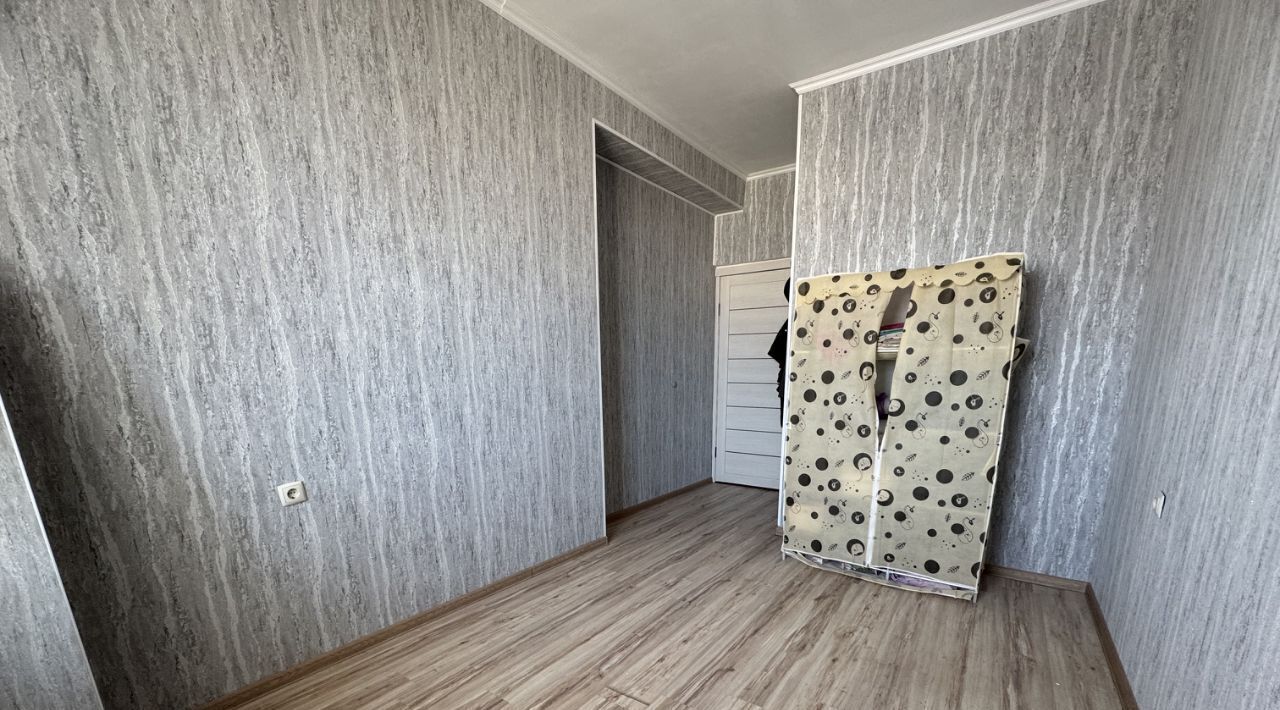 квартира г Якутск ул Кузьмина 32/4 фото 4