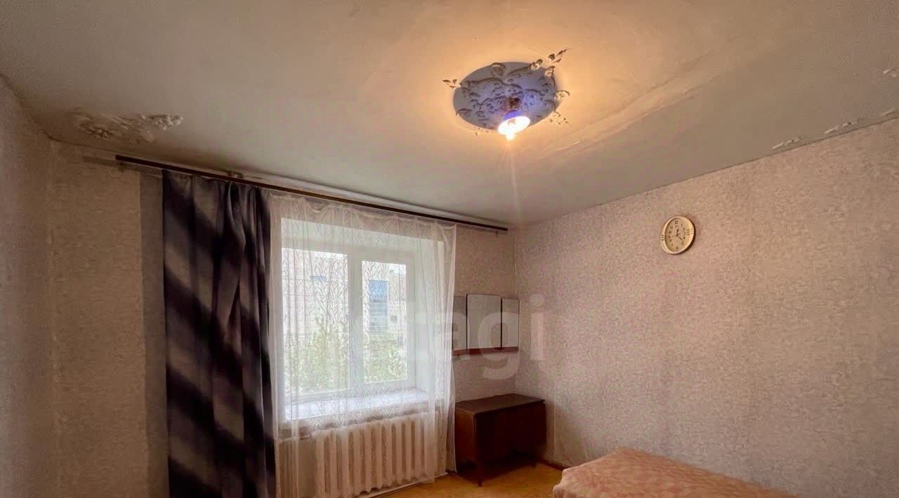 квартира г Казань ул Гарифьянова 8 Проспект Победы фото 1