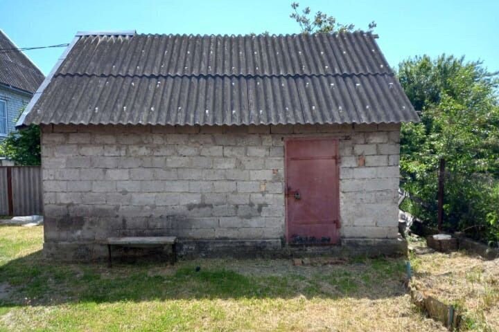 дом р-н Крымский г Крымск ул Фадеева 4-я 20 Крымское городское поселение фото 9