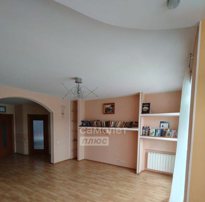 квартира г Озерск ул Иртяшская 2 фото 17