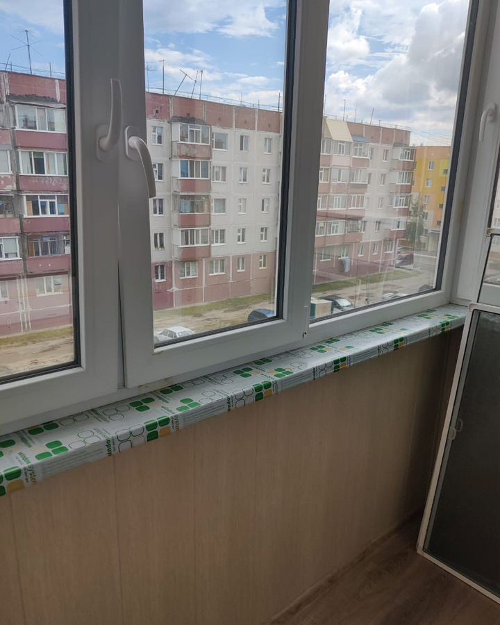 квартира г Муравленко ул Ленина 129 Тюменская обл. фото 6