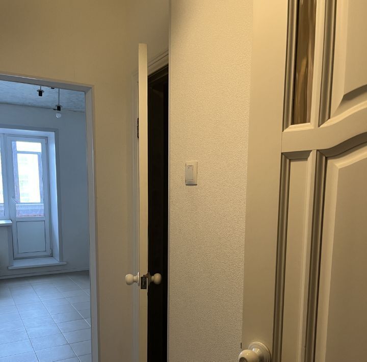квартира г Тольятти р-н Автозаводский б-р Татищева 22 19-й кв-л фото 3