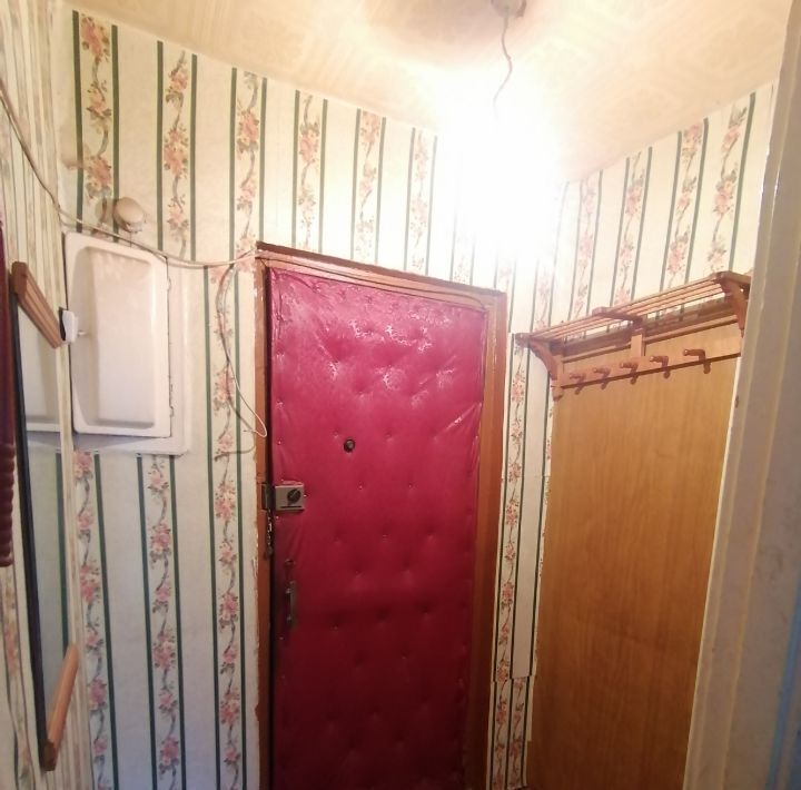 квартира г Новокуйбышевск ул Калинина 5 фото 12