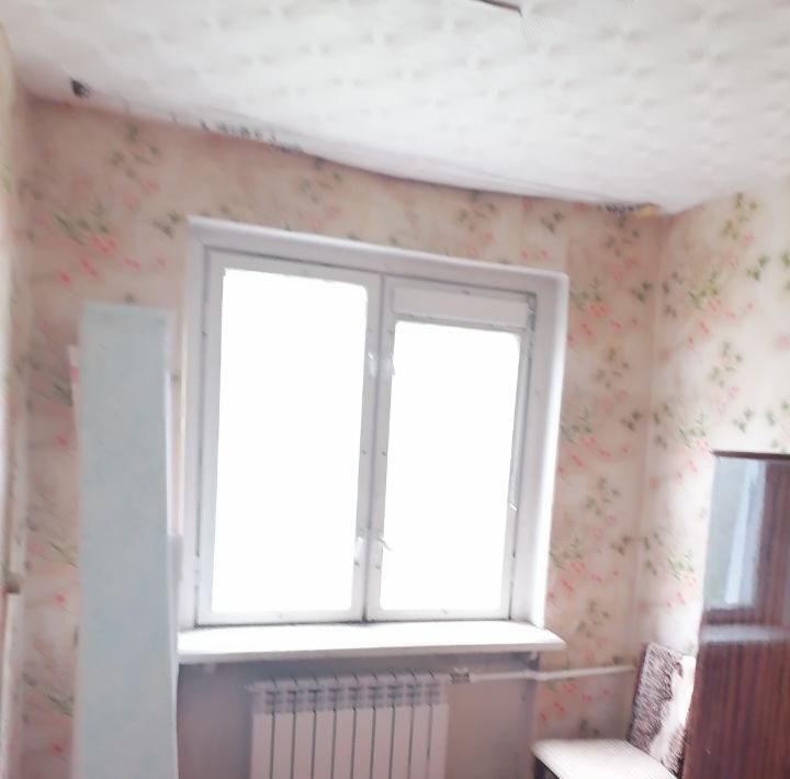 квартира г Новокуйбышевск ул Калинина 5 фото 5