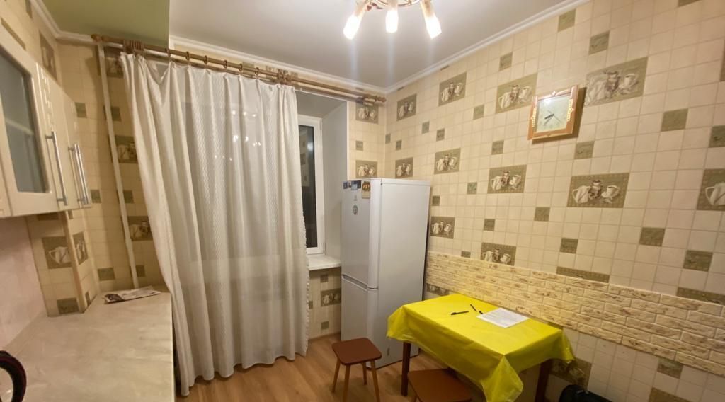квартира г Одинцово ул Северная 24 Одинцово фото 2