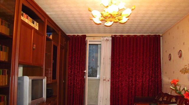 ул Перерва 40 фото