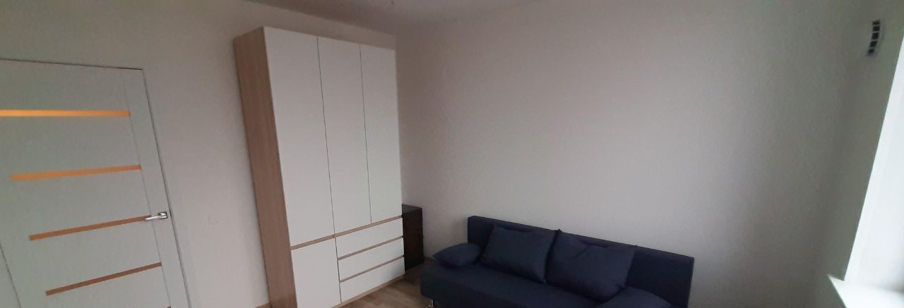 квартира г Екатеринбург Геологическая ул Академика Парина 35/2 фото 2