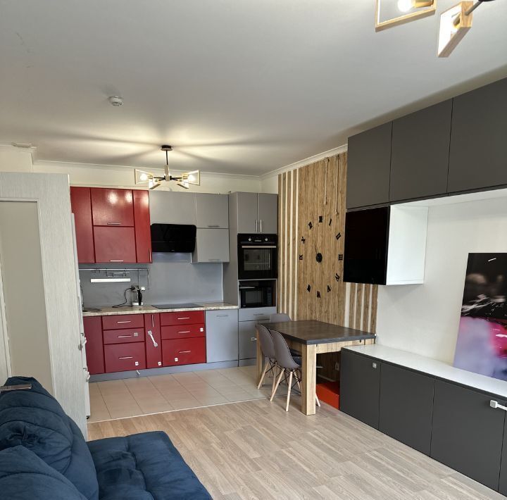 квартира г Москва метро Говорово ш Боровское 2ак/4 фото 15
